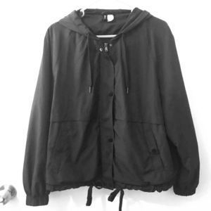 Black Jacket
